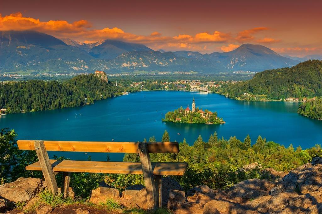 Rozina Vacation House Pliskovica 外观 照片