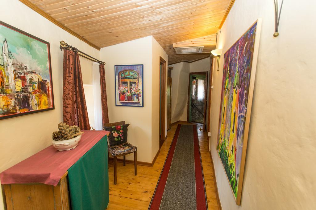 Rozina Vacation House Pliskovica 外观 照片