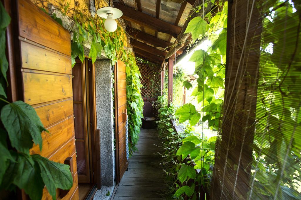 Rozina Vacation House Pliskovica 外观 照片