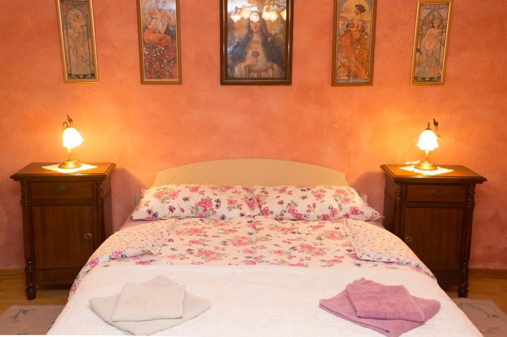 Rozina Vacation House Pliskovica 外观 照片