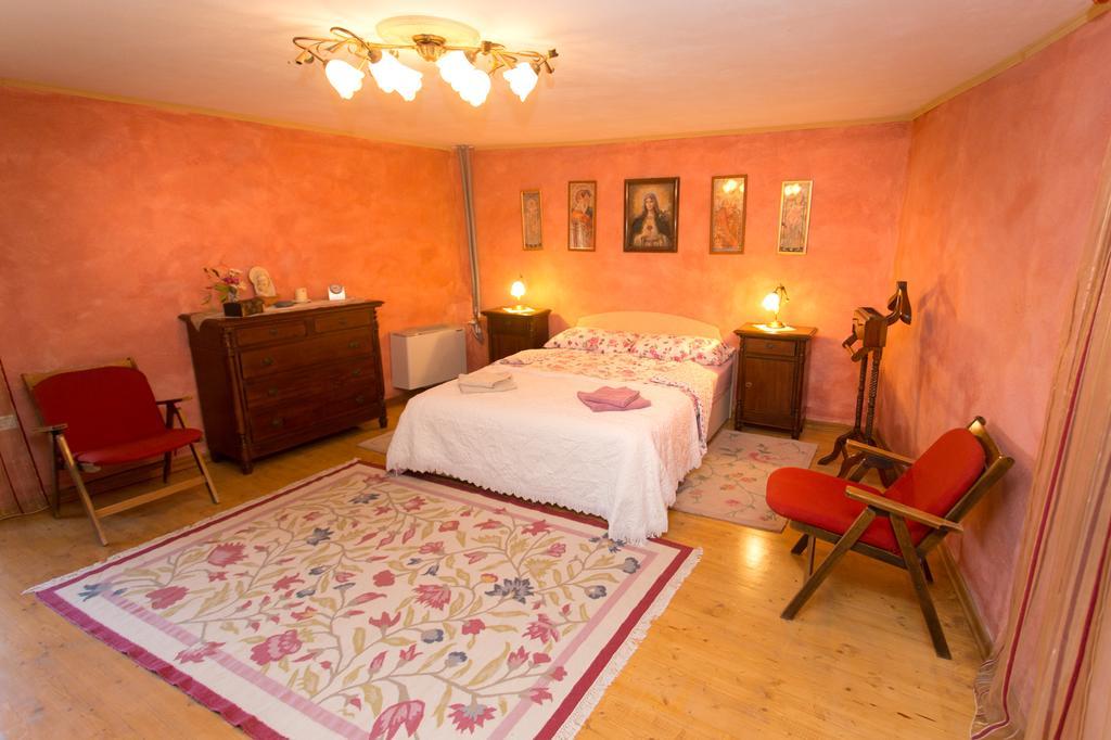 Rozina Vacation House Pliskovica 外观 照片