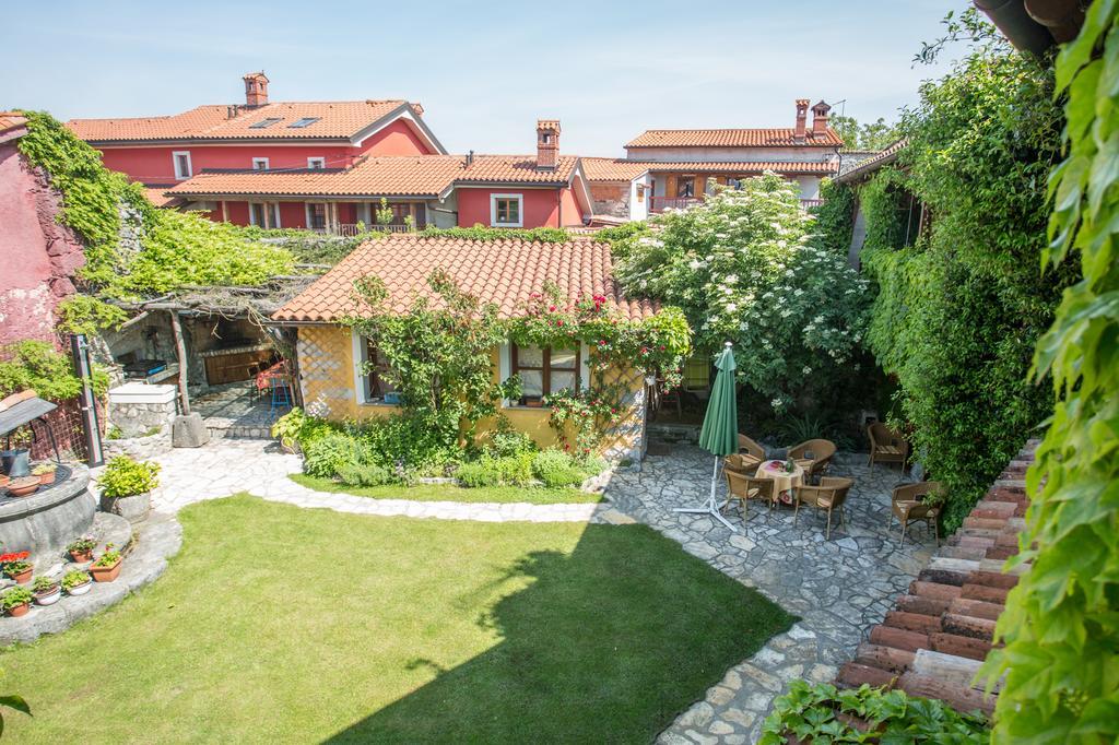 Rozina Vacation House Pliskovica 外观 照片
