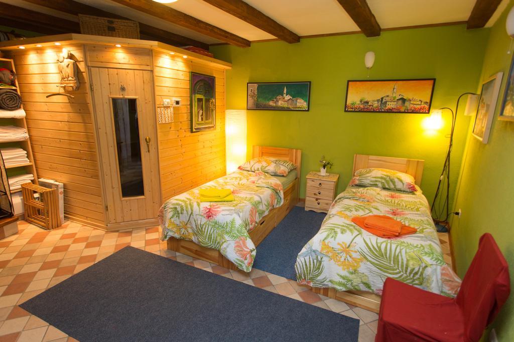 Rozina Vacation House Pliskovica 外观 照片