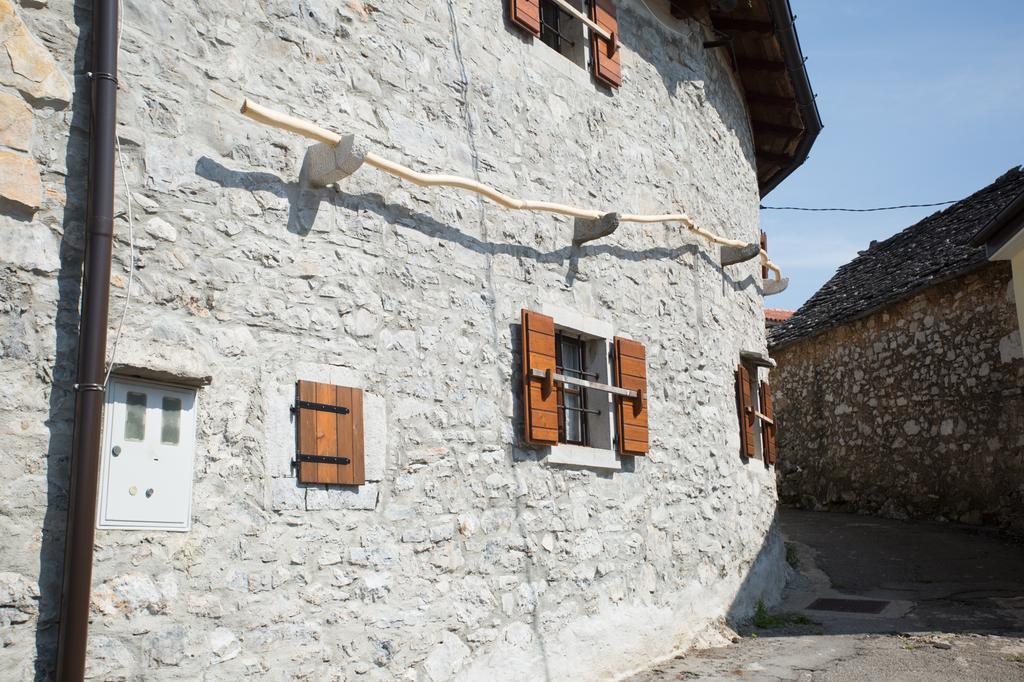 Rozina Vacation House Pliskovica 外观 照片