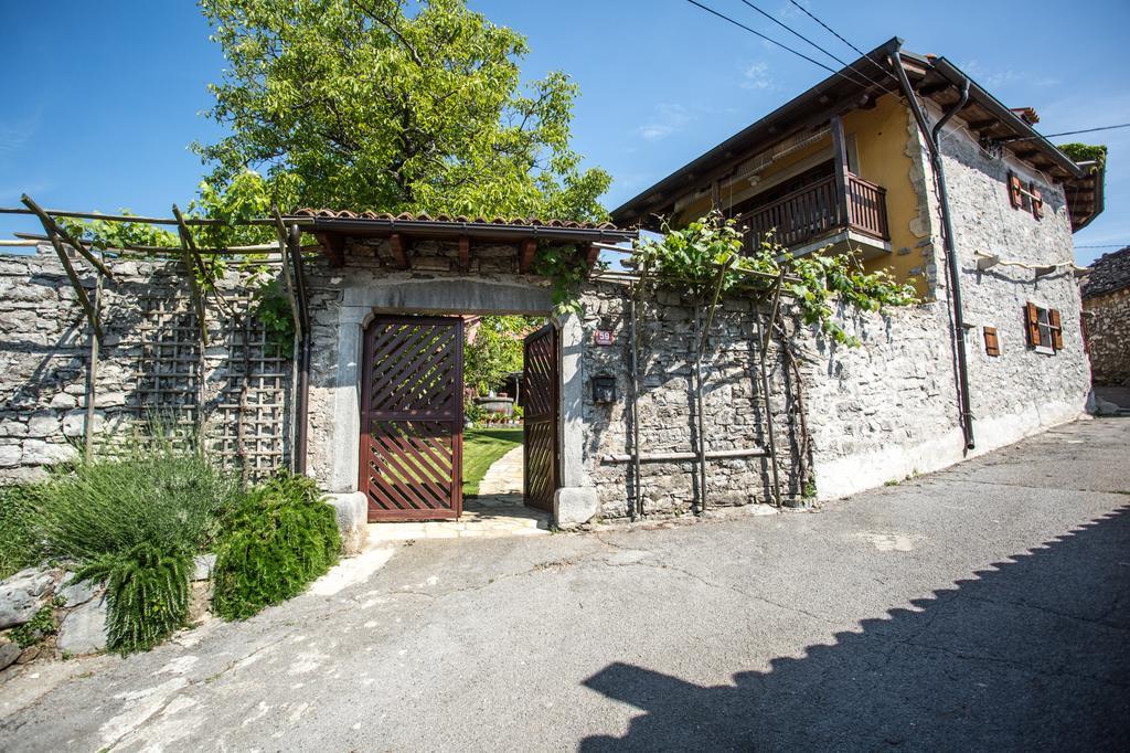 Rozina Vacation House Pliskovica 外观 照片