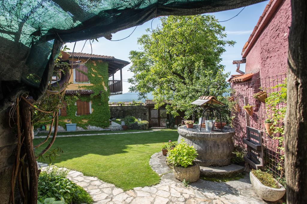 Rozina Vacation House Pliskovica 外观 照片