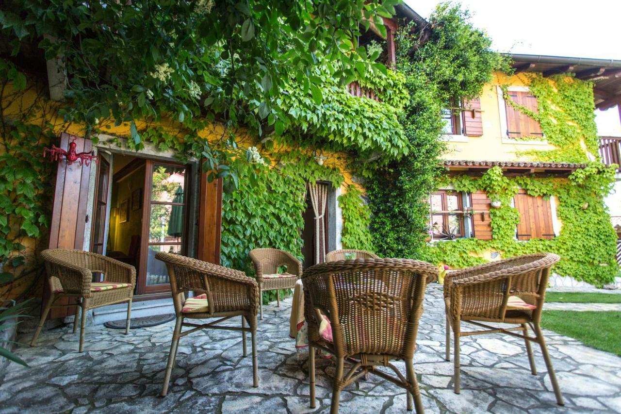 Rozina Vacation House Pliskovica 外观 照片